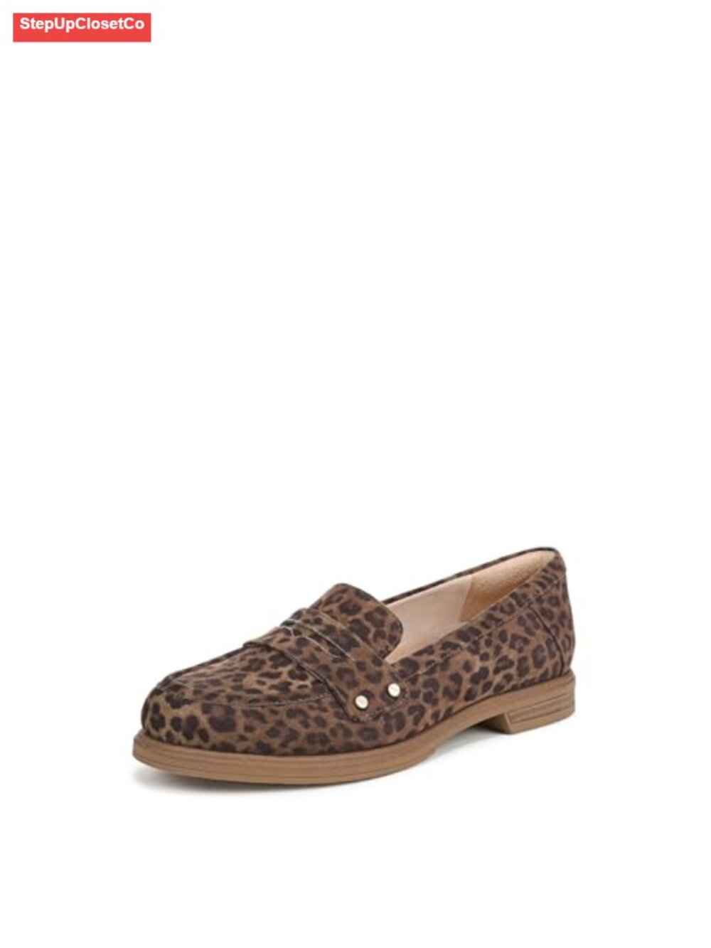 Dr Scholls Hello Loafers Slip-On Shoes Cushioned Arch Support Comfort